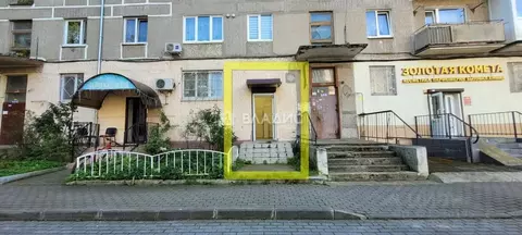 Помещение свободного назначения в Калининградская область, Калининград ...