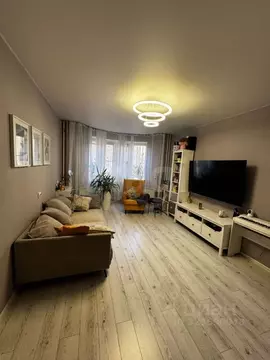 2-к кв. Воронежская область, Воронеж Тепличная ул., 26/5 (59.2 м)