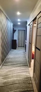 2-к кв. Алтайский край, Белокуриха Школьный пер., 4 (63.0 м)