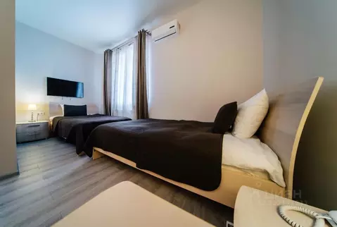 Комната Смоленская область, Смоленск проезд Генерала Коновницына, 1к2 ...