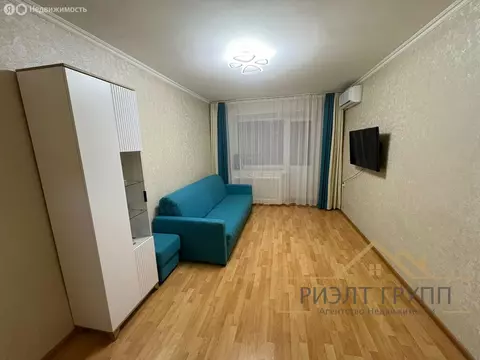 2-комнатная квартира: Казань, улица Ярослава Гашека, 5 (40 м)