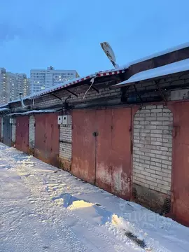 Гараж в Московская область, Видное Титан гаражный кооператив, с85 (38 ...