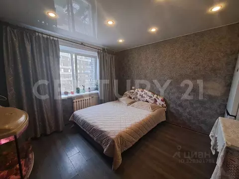 Комната Ленинградская область, Никольское Тосненский район, ...