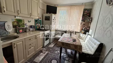 2-к кв. Краснодарский край, Динская ст-ца ул. Октябрьская, 116 (52.1 ...