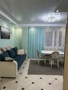 4-к кв. Самарская область, Самара ул. Стара-Загора, 48 (105.0 м)