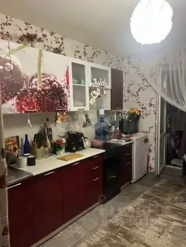 1-к кв. Башкортостан, Уфа ул. Летчиков, 20 (41.6 м)