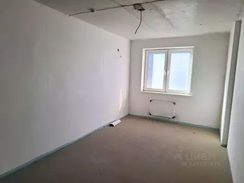 2-к кв. Краснодарский край, Краснодар ул. Командорская, 9/1 (60.5 м)