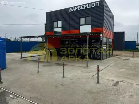 Помещение свободного назначения (80 м)