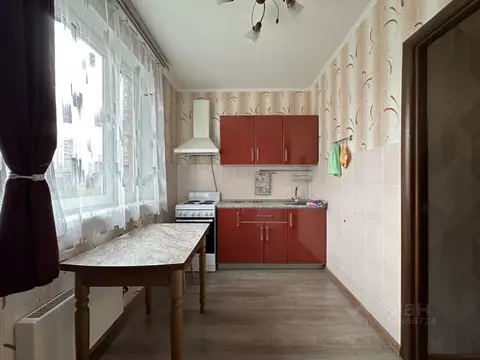 1-к кв. Москва Ангарская ул., 20К2 (38.0 м)