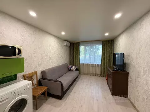 Студия Приморский край, Уссурийск ул. Воровского, 143 (22.3 м)