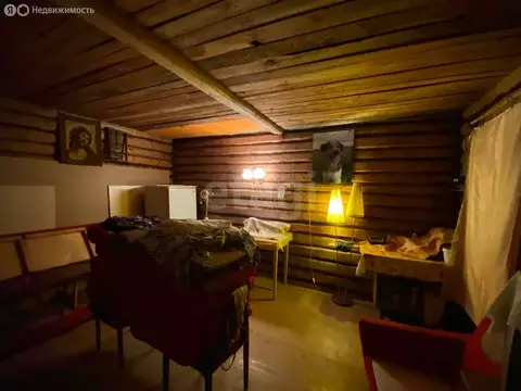 Дом в Нерехтский район, Воскресенское сельское поселение, деревня ...