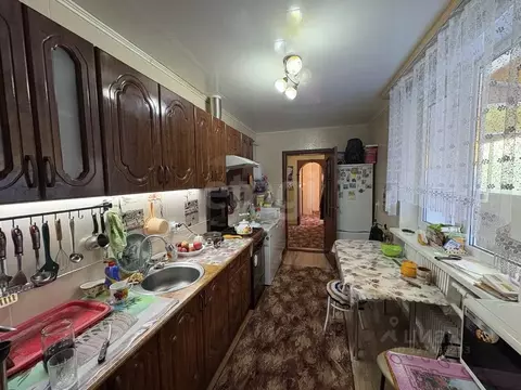 Дом в Белгородская область, Корочанский район, Яблоновское с/пос, с. ...