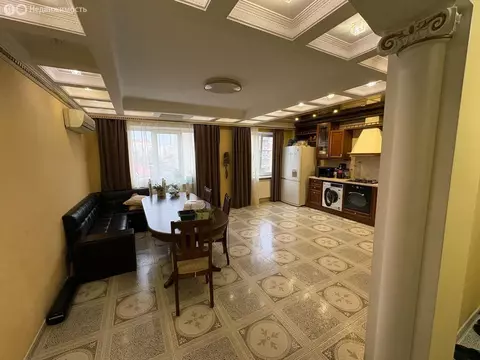 4-комнатная квартира: Ростов-на-Дону, Вятская улица, 49 (93 м)