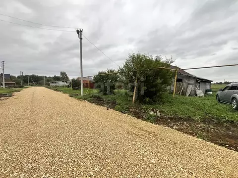 Участок в Мордовия, Саранск городской округ, с. Напольная Тавла ул. ...