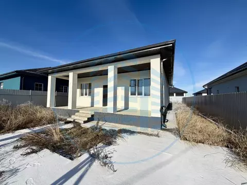 Дом в Ставропольский край, Ессентуки ул. Имени Буткевича (124 м)