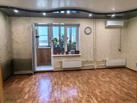 2-к кв. Челябинская область, Челябинск ул. Академика Сахарова, 14 ...