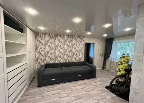 2-к кв. Башкортостан, Уфа просп. Октября, 112/1 (42.3 м)