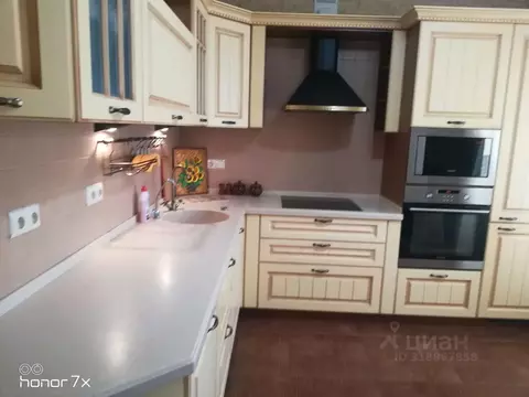 3-к кв. Белгородская область, Старый Оскол Степной мкр, 20 (105.0 м)