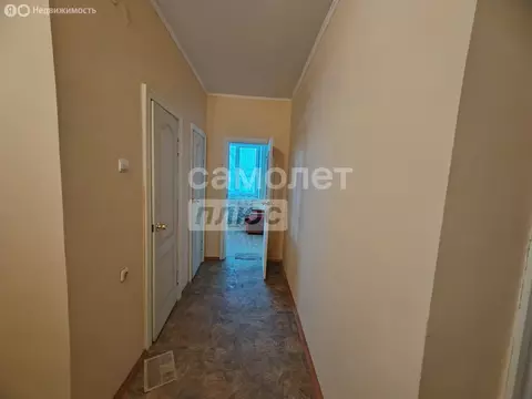 2-комнатная квартира: Орёл, Ватная улица, 14 (58.8 м)