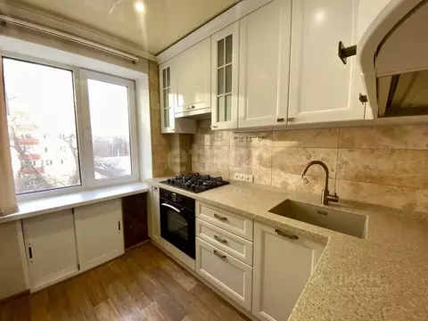 1-к кв. Башкортостан, Стерлитамак просп. Октября, 23 (31.4 м)