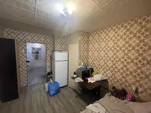 Комната Санкт-Петербург Ленская ул., 16К1 (12.0 м)