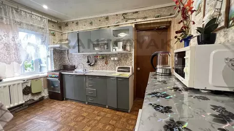 Дом в Адыгея, Майкоп ул. Кольцова, 41 (103 м)