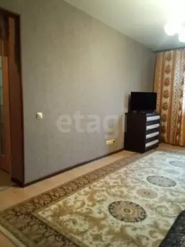 1-к кв. Калужская область, Калуга ул. Георгия Амелина, 2 (33.3 м)