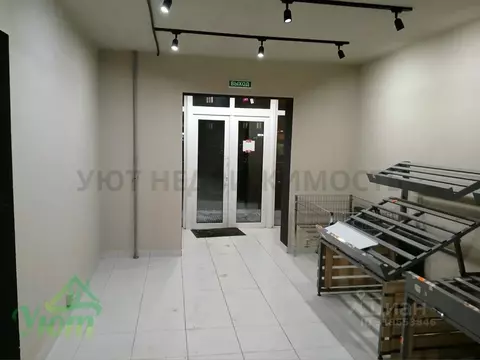 Помещение свободного назначения в Московская область, Люберцы ...