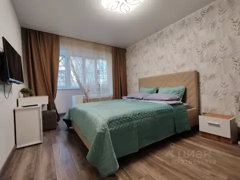 3-к кв. Самарская область, Самара Ново-Вокзальная ул., 195 (70.0 м)