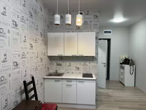 Студия Москва Сосенское поселение, просп. Куприна, 1к2 (25.0 м)