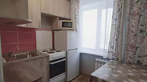 1-к кв. Хакасия, Абакан ул. Торосова, 14 (30.7 м)