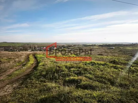 Участок в Крым, Симферопольский район, Молодежненское с/пос, с. ...