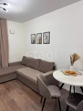 Студия Санкт-Петербург ул. Маршала Казакова, 21к2 (21.9 м)