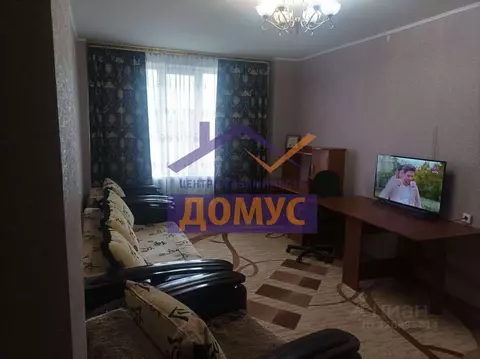 1-к кв. Белгородская область, Белгород ул. Костюкова, 11В (40.0 м)