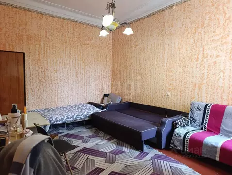 1-к кв. Крым, Симферополь ул. Пушкина (33.0 м)