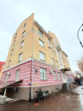 1-к кв. Татарстан, Казань ул. Фатыха Карима, 9 (46.4 м)