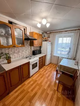 3-к кв. Тамбовская область, Тамбов городской округ, пос. Строитель, ...