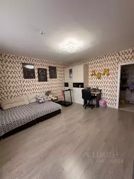 3-к кв. Пермский край, Пермь Делегатская ул., 35Б (69.0 м)