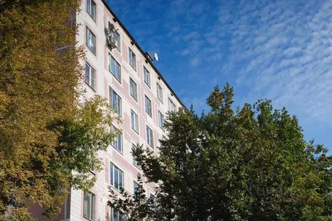 2-к кв. Москва ул. Цюрупы, 11К3 (45.0 м)