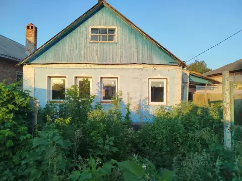 Дом в Белгородская область, Белгород Полевая ул., 38 (66 м)