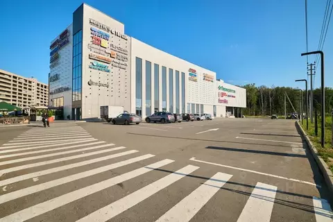 Помещение свободного назначения в Москва Сосенское поселение, ул. ...