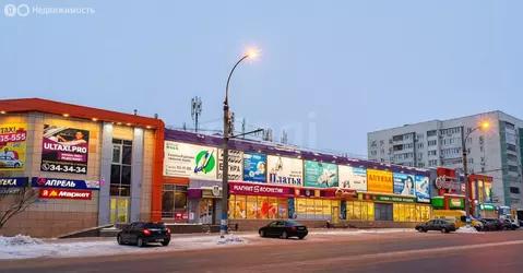 Торговая площадь (5954.8 м)