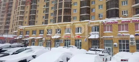 Помещение свободного назначения в Татарстан, Казань ул. Баки Урманче, ...