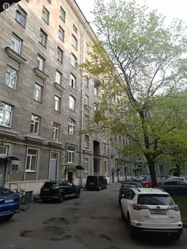 2-комнатная квартира: Санкт-Петербург, Наличная улица, 3/21 (51.8 м)