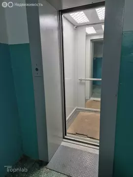 1-комнатная квартира: Балаково, Заречная улица, 44 (36 м)