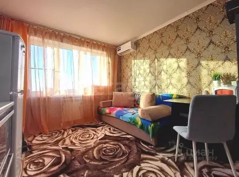 Комната Краснодарский край, Анапа пер. Подстанции, 4 (13.4 м)