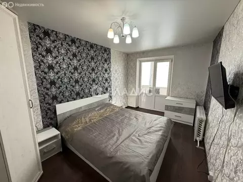 3-комнатная квартира: Калининград, Московский проспект, 111 (62.2 м)