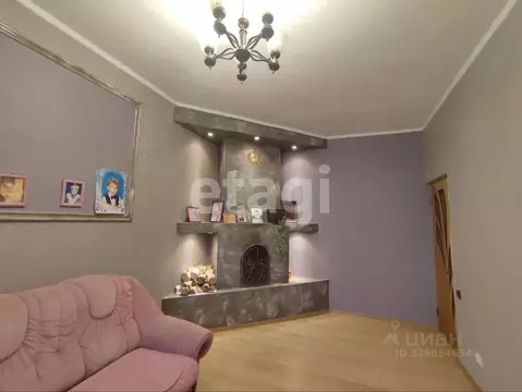 Дом в Тульская область, Тула городской округ, д. Барсуки ул. Окружная, ...