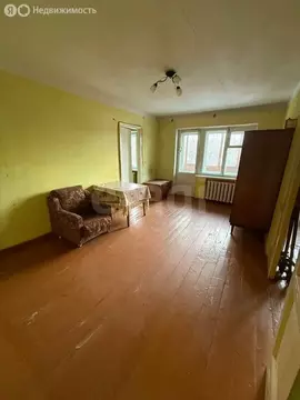 3-комнатная квартира: Балахна, Коммунистическая улица, 1 (45.2 м)