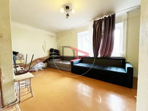 1-к кв. Башкортостан, Уфа Первомайская ул., 91 (32.0 м)